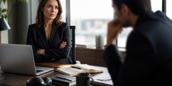 découvrez des stratégies efficaces pour vous protéger et vous défendre contre un pervers narcissique en milieu professionnel, afin de préserver votre bien-être et votre carrière.