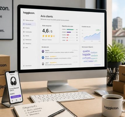 découvrez tout sur les avis des utilisateurs français concernant hagglezon et leur influence majeure sur le secteur de l'e-commerce en france.