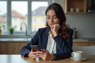 DMA : Les implications potentielles pour WhatsApp et iMessage