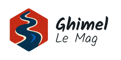 Ghimel Le Mag