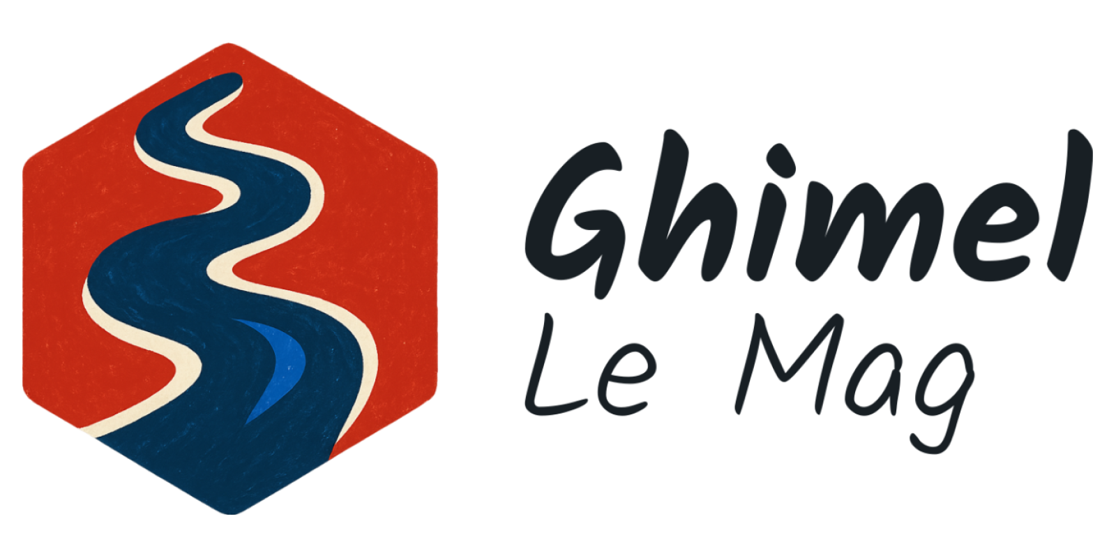 Ghimel Le Mag